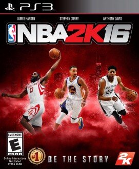 NBA 2K16 PS Oyun kullananlar yorumlar